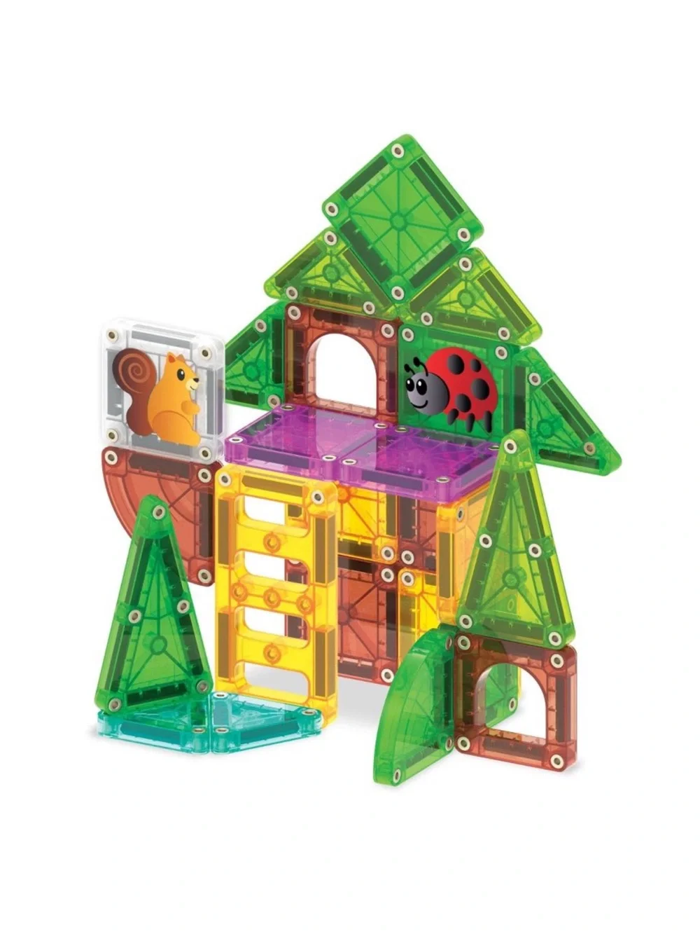 Magna-Tiles nwt magna
